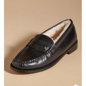 G.H. BASS Whitney Cozy Weejun Loafer